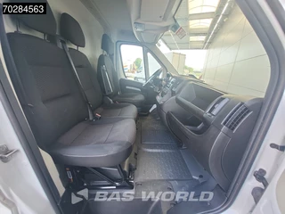 Opel Movano Opel Movano 120PK L2H2 Airco Cruise Euro6 L2 11m3 Airco Cruise control - afbeelding nr 11