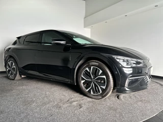 Kia EV6 GT-Line 77.4 kWh