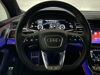 Audi Q7 Audi Q7 55 TFSI e Quattro BlackEdition S-Line Pano B&O Lucht - afbeelding nr 36