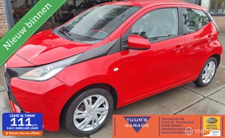 Toyota Aygo - 362790270-0