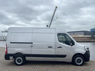 Renault Master Renault Master T35 2.3 dCi 135 L2H2 3500kg Trekhaak/Cruise/Navi/PDC/Bluetooth - afbeelding nr 2
