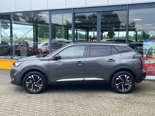 Peugeot 2008 - afbeelding nr 2