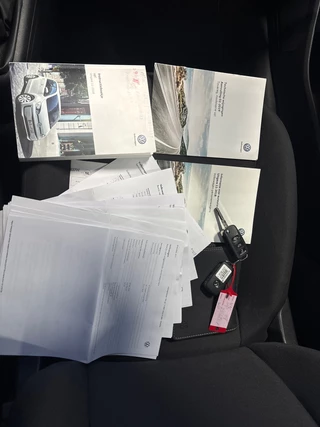 Volkswagen up! Volkswagen Up! 1.0 BMT move up! NWE Model | Airco | DAB+ | 5 deurs | Elktr. pakket - afbeelding nr 21