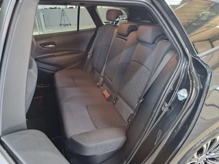 Toyota Corolla Touring Sports - afbeelding nr 20