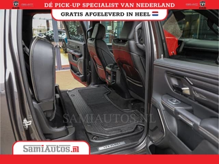 Dodge Ram 1500 360 CAMERA | LANE ASSIST | MEMORY SEATS | DUBBELE CABINE | CREWCAB - afbeelding nr 13