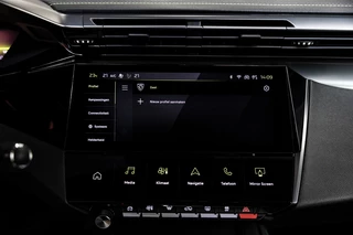 Peugeot 408 Peugeot 408 1.2 PureTech GT | Stuurverwarming | LED | 360 Camera | - afbeelding nr 34