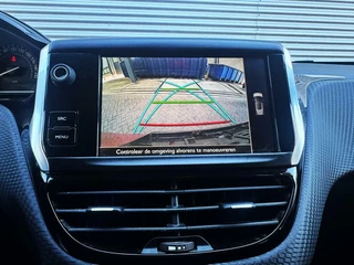 Peugeot 2008 Peugeot 2008 1.2 PureTech Active/ Aut/Camera/Navi/Trekhaak/Led - afbeelding nr 7