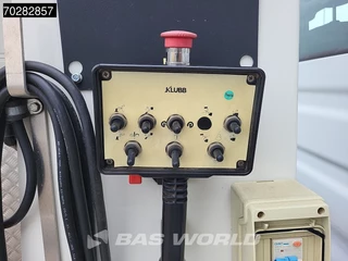 Iveco Daily Iveco Daily 35S14 Hoogwerker Klubb 11meter werkhoogte Navi Airco Cruise Camera Euro6 Hubarbeitsbühne 1Personen Airco Cruise control - afbeelding nr 8