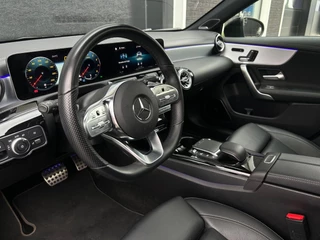 Mercedes-Benz A-Klasse Mercedes-Benz A-klasse 250 4MATIC | AMG Line | PANO | BURMESTER | MEMORY | LEDER | - afbeelding nr 8