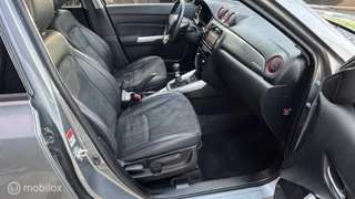 Suzuki Vitara Suzuki Vitara 1.4 S Allgrip NAVI / LED / ACHTERUITRIJCAMERA - afbeelding nr 17
