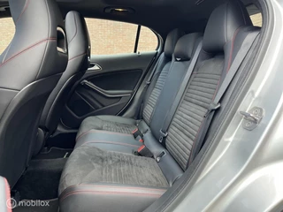 Mercedes-Benz GLA Mercedes GLA-klasse 250 4Matic Premium Plus 211PK - afbeelding nr 4