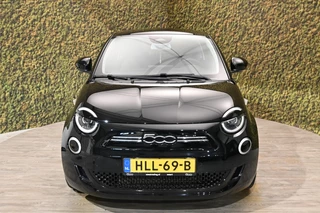 Fiat 500e - afbeelding nr 5