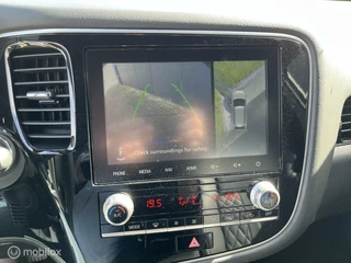 Mitsubishi Outlander Mitsubishi Outlander 2.4 PHEV Instyle|Leder|Carplay - afbeelding nr 24
