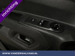 Opel Combo Opel Combo 1.6D L1H1 inrichting Euro6 Airco | Apple Carplay | Imperiaal | Trekhaak | Navigatie Cruisecontrol, parkeersensoren, zijdeur - afbeelding nr 16