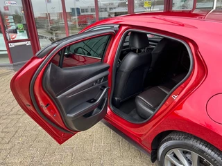 Mazda 3 Mazda 3 2.0 SA-G LUXURY - afbeelding nr 20