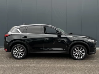 Mazda CX-5 Mazda CX-5 2.0 SkyActiv-G 165pk Business Luxury / Trekhaak - afbeelding nr 11