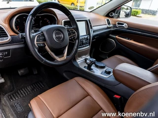 Jeep Grand Cherokee - afbeelding nr 12