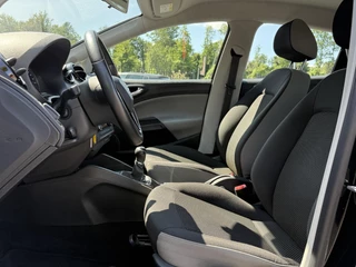 SEAT Ibiza SEAT Ibiza 1.2 TSI FR 2e Eigenaar,Clima,Cruise,Bluetooth,Stoelverwarming,PDC,Elektr. ramen,Nieuwe APK bij Aflevering - afbeelding nr 8
