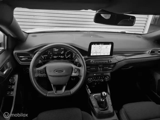 Ford Focus Ford Focus Wagon EcoBoost ST Line. B&O, Camera, DAB+, Luxe - afbeelding nr 3