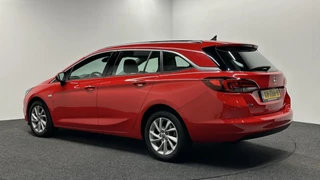 Opel Astra Opel Astra Sports Tourer 1.0 Turbo Innovation NAVI ECC LM - afbeelding nr 4