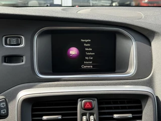 Volvo V40 Volvo V40 Cross Country T3 153PK AUT6 Polar+ Luxury| Leder|Pano| Camera| Trekhaak|DAB+|K - afbeelding nr 41