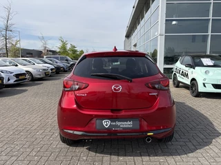 Mazda 2 - afbeelding nr 8