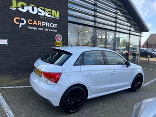 Audi A1 - afbeelding nr 3