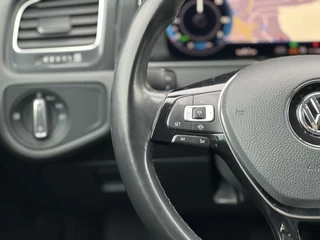 Volkswagen e-Golf Volkswagen e-Golf Automaat Keyless|Camera|Dynaudio|DAB+|AppleCarplay|Adaptive Cruise|Front assist - afbeelding nr 23