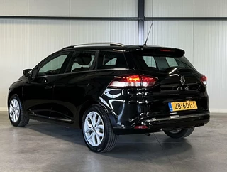 Renault Clio Renault Clio Estate 0.9 TCe Intens Clima Navi Carplay Cruise - afbeelding nr 14