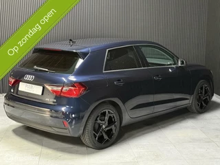 Audi A1 Sportback Audi A1 Sportback 25 TFSI Advanced |CARPLAY|DEALERONDR| - afbeelding nr 7