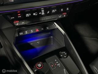 Audi S3 Audi S3 2.0 TFSI QUATTRO | B&O | PANO| LEDER | CRUISE | VOL! - afbeelding nr 26