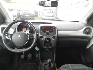 Peugeot 108 - afbeelding nr 6