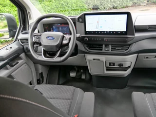 Ford Transit Custom Ford Transit Custom 320 2.0 TDCI 136PK Automaat L2H1 Dubbele Cabine Trend | CAMERA | APPLE CARPLAY | - afbeelding nr 15
