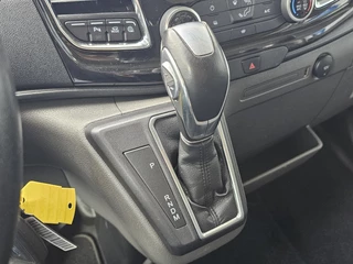 Ford Transit Ford Transit 350 2.0 TDCI L3H2 Limited 170 pk automaat | Dubbele wielset | Adaptieve Cruise | Sync 3 Navigatie | Apple Carplay/ Android Auto | Voorruitverwarming - afbeelding nr 23