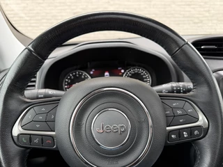 Jeep Renegade Jeep Renegade 1.0T Limited - afbeelding nr 11
