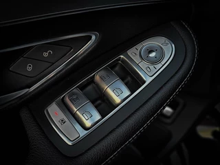 Mercedes-Benz C-Klasse Mercedes C-klasse Estate 180 AMG | LEDER | LED | FACELIFT | BOMVOL OPTIES - afbeelding nr 20