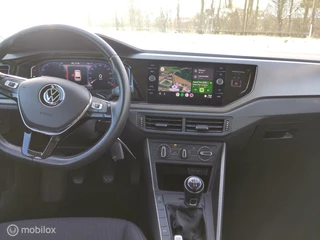 Volkswagen Polo Volkswagen Polo 1.0 TSI Higline wielen, virtual cockpit, pdc - afbeelding nr 16