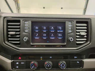 Volkswagen Crafter Volkswagen Crafter 2.0TDI L3/H2 Euro 6! - afbeelding nr 10