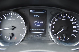 Nissan Pulsar - afbeelding nr 21
