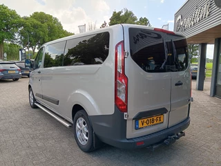 Ford Transit Custom - afbeelding nr 4
