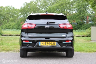 Kia e-Niro Kia e-Niro ExecutiveLine 64 kWh MEMORY LEDER LED NAVIGATIE - afbeelding nr 5