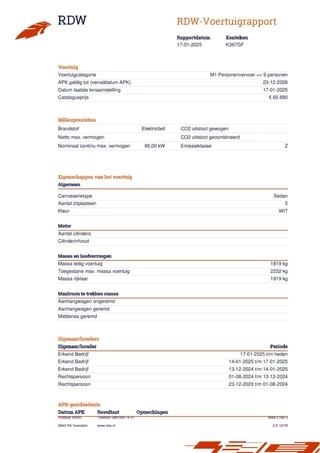 Tesla Model 3 Tesla Model 3 Performance AWD 75kWh WARMTEPOMP 2020 Facelift Incl BTW - afbeelding nr 19