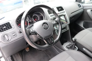 Volkswagen Polo Volkswagen Polo 1.2 TSI Highline . - afbeelding nr 10