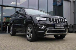 Jeep Grand Cherokee - afbeelding nr 5