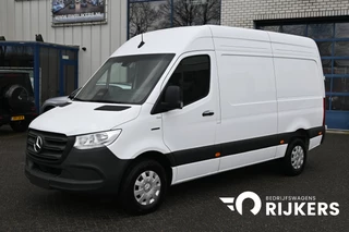 Mercedes-Benz eSprinter 320 L2H2 Pro 81kWh