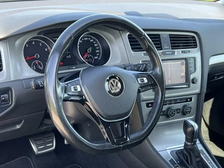 Volkswagen Golf Volkswagen Golf 1.0 TSI Comfortline|CAMERA|TREKHAAK|PDC|NAVI - afbeelding nr 11