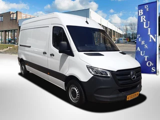 Mercedes-Benz Sprinter - 61938653-0