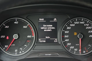 SEAT Leon - afbeelding nr 13