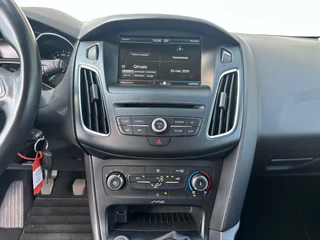 Ford Focus Ford Focus Wagon 1.0 Edition/TREKH/NAVI/PARKS/CRUISE/APK/NAP - afbeelding nr 16