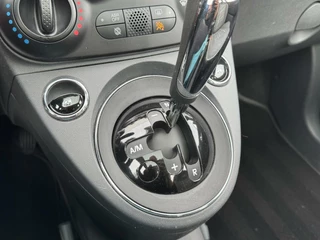 Fiat 500 Fiat 500 0.9 TwinAir Turbo Lounge Pano Automaat - afbeelding nr 13